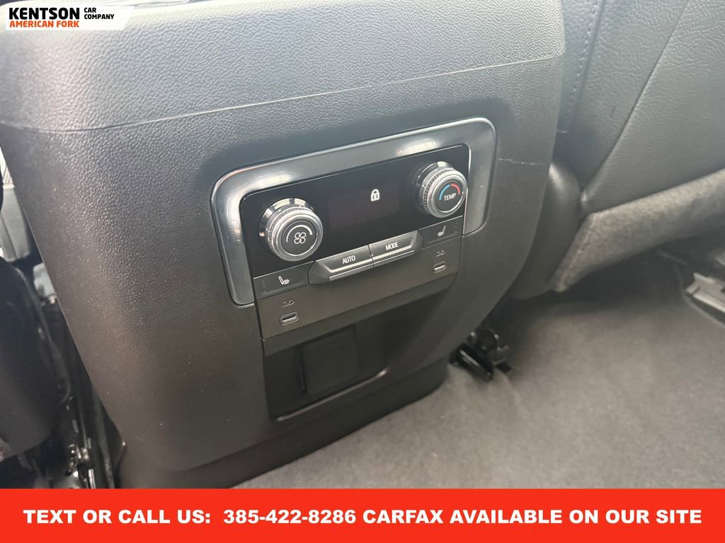 Used 2025 GMC Yukon Denali image 39