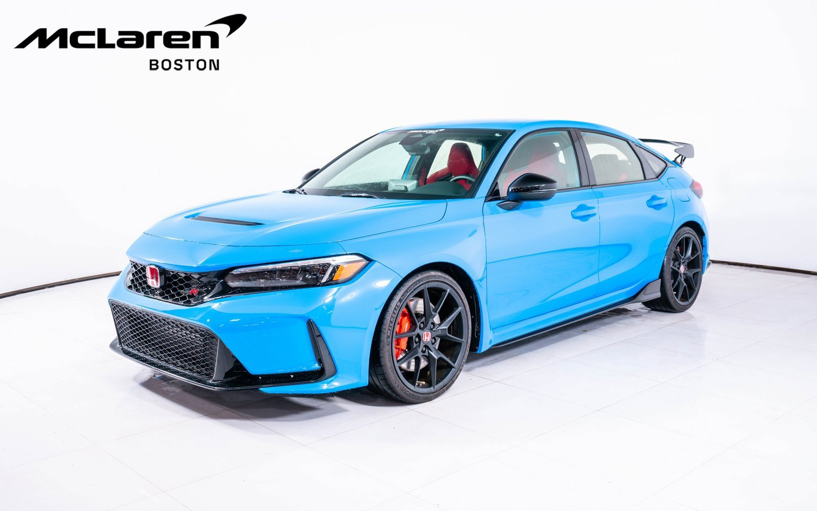 Used 2025 Honda Civic Type R video 1
