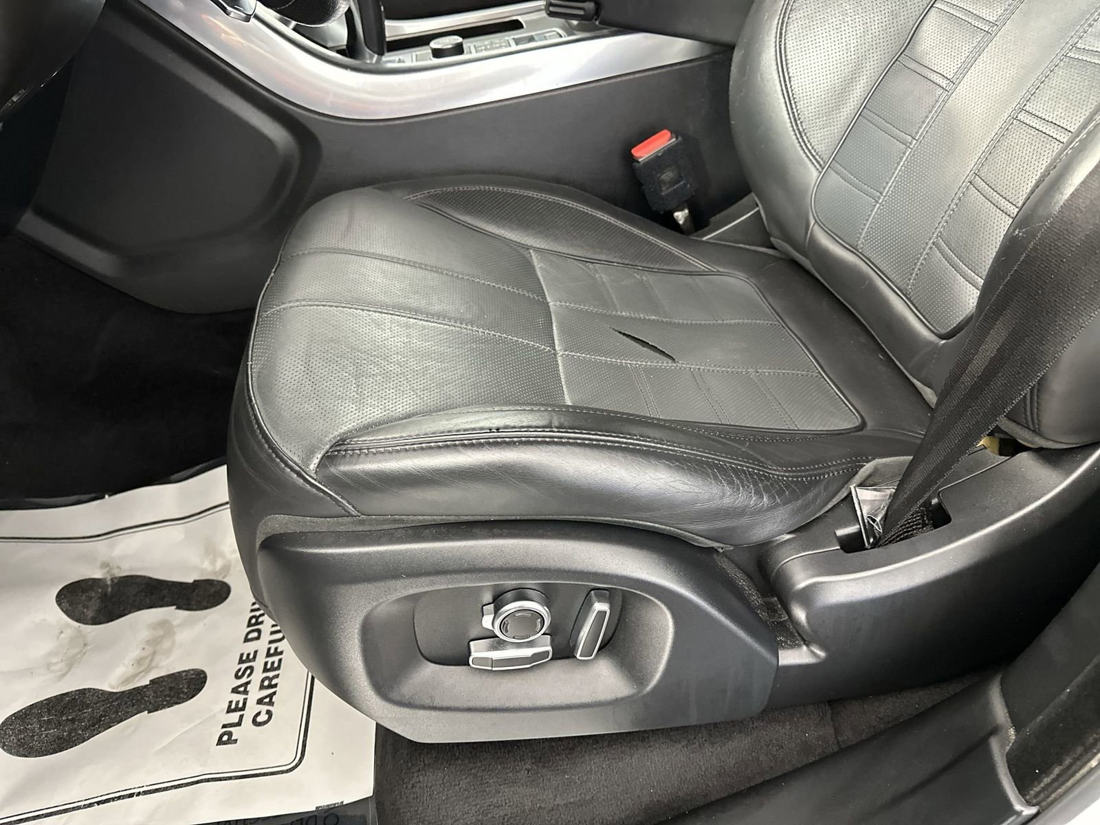 Used 2017 Land Rover Range Rover Sport Autobiography image 16