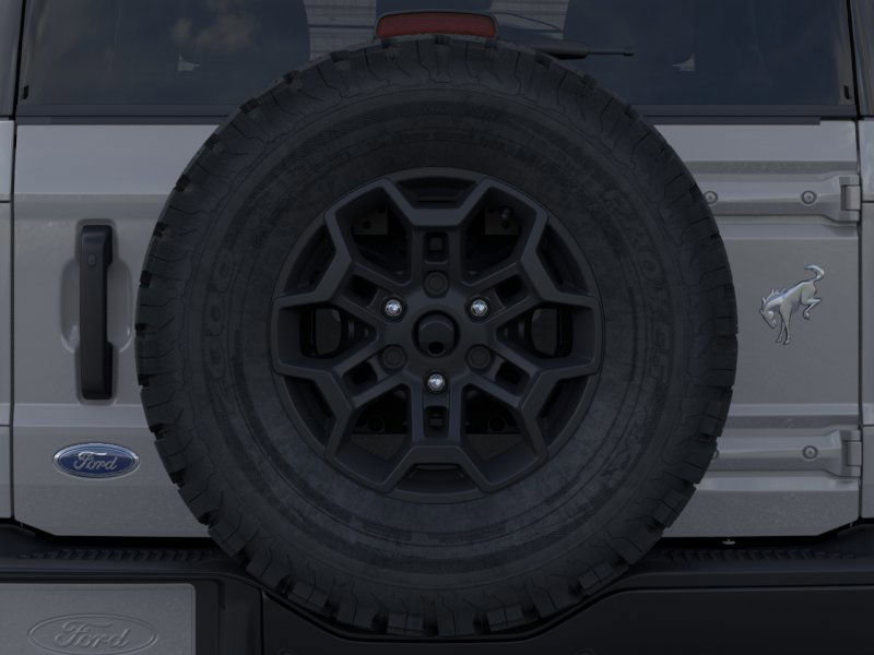 New 2026 Ford Bronco Badlands image 24