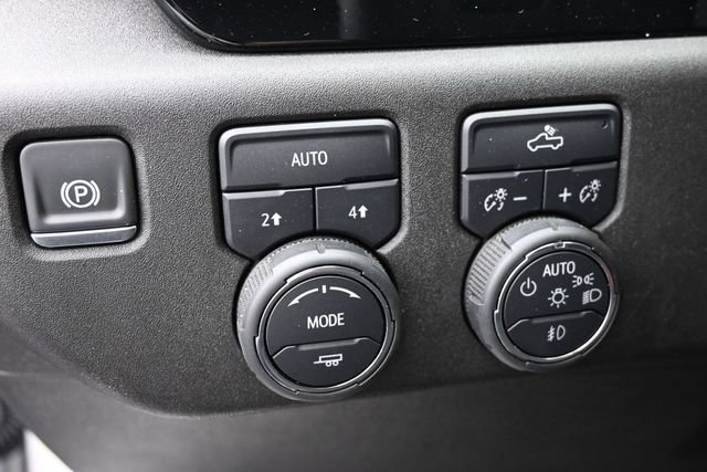 Used 2025 Chevrolet Silverado 1500 RST w/ Protection Package AWD/4WD image 38
