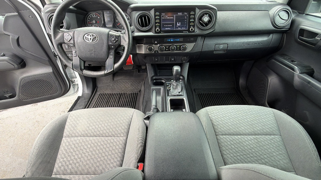 Certified 2023 Toyota Tacoma SR AWD/4WD image 26