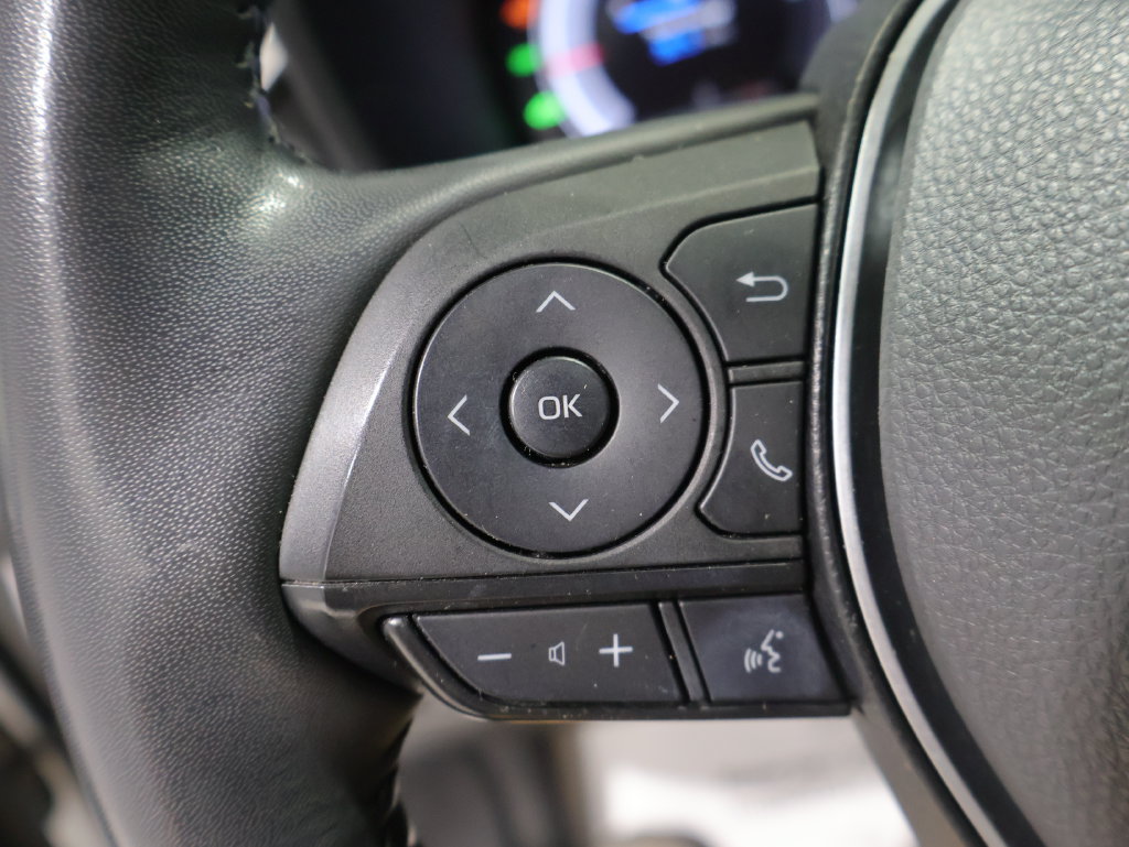 Used 2024 Toyota RAV4 XSE w/ Advanced Technology Package AWD/4WD image 37
