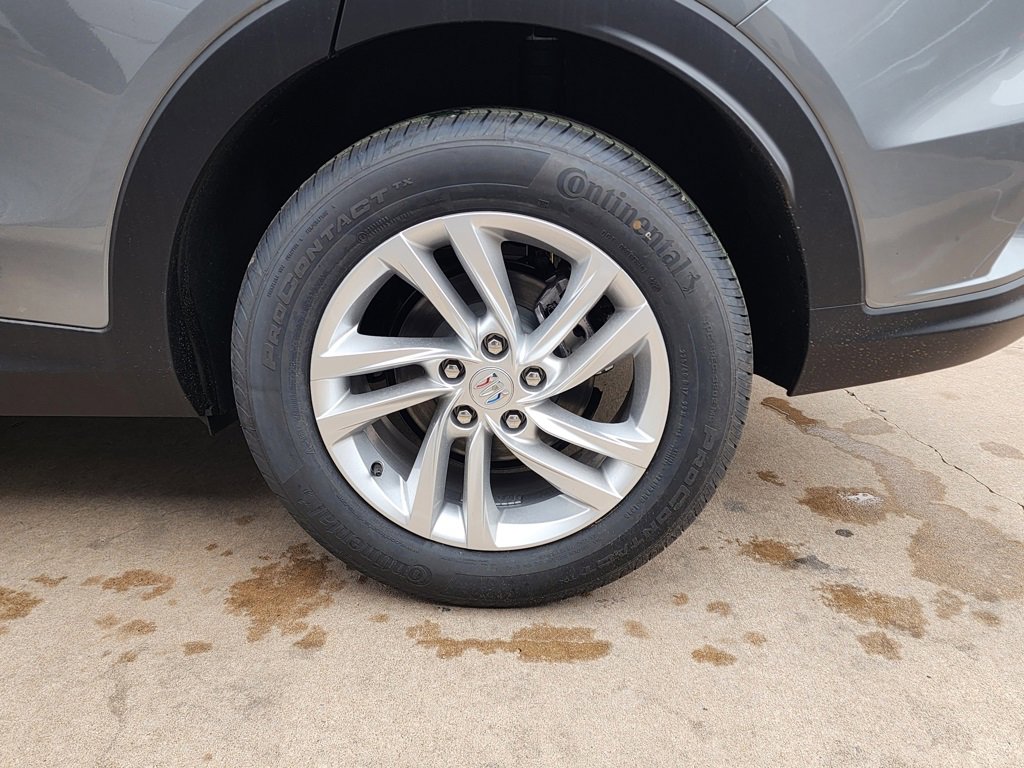 New 2026 Buick Envista Preferred image 49