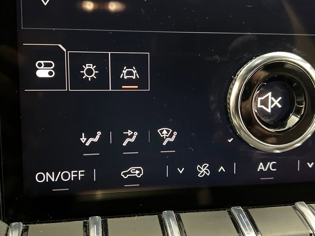 Used 2025 GMC Terrain Elevation image 45