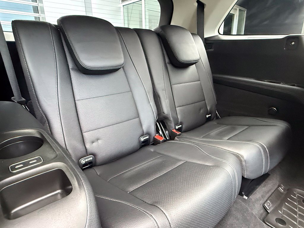 Certified 2026 Mercedes-Benz GLS 450 4MATIC image 16