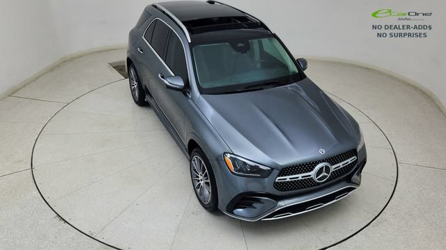 Used 2025 Mercedes-Benz GLE 350 4MATIC image 78