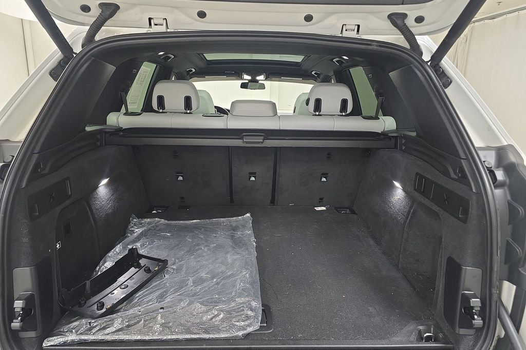 Certified 2023 BMW X5 xDrive40i w/ M Sport Package image 28