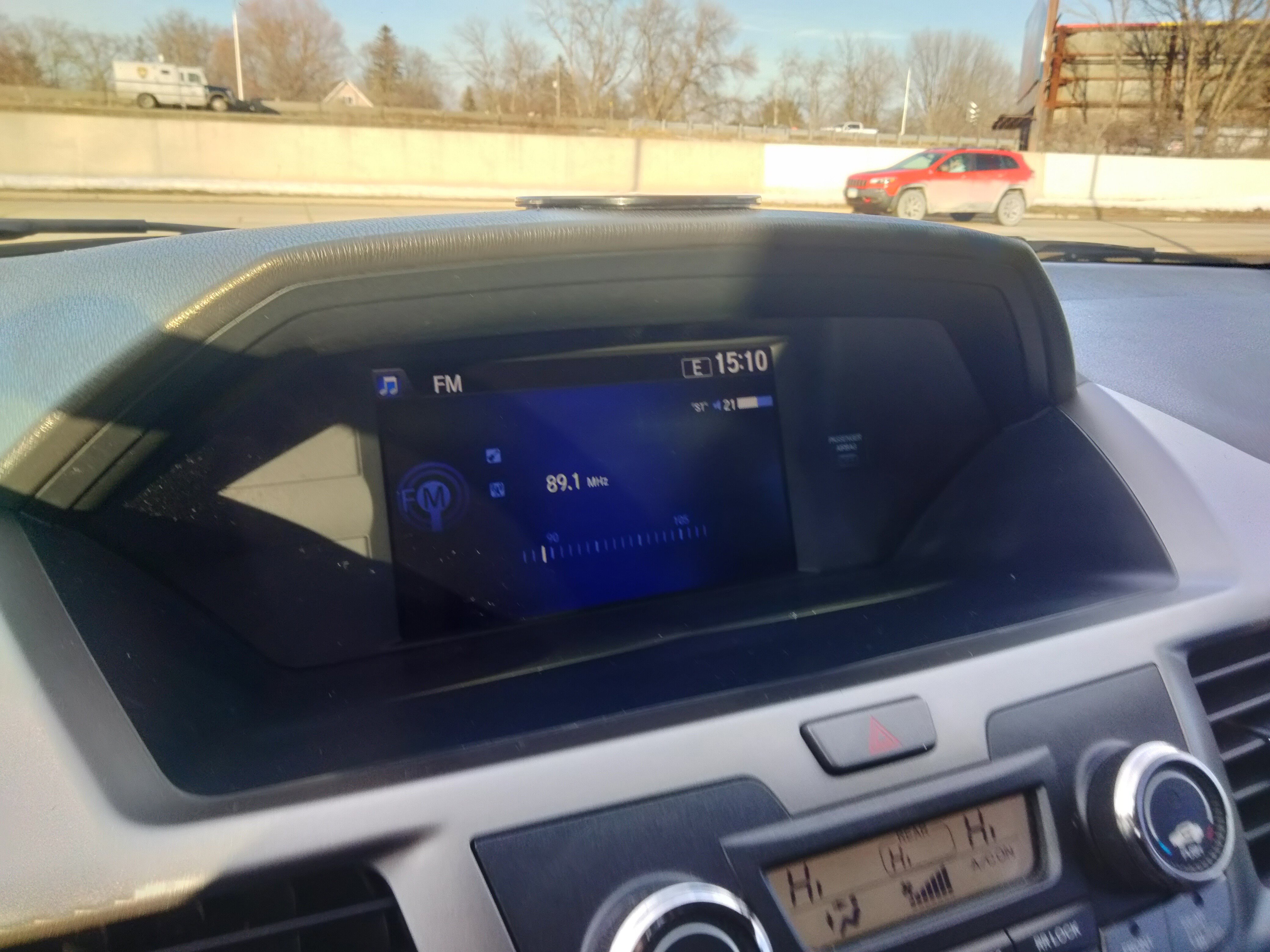 Used 2016 Honda Odyssey EX image 19