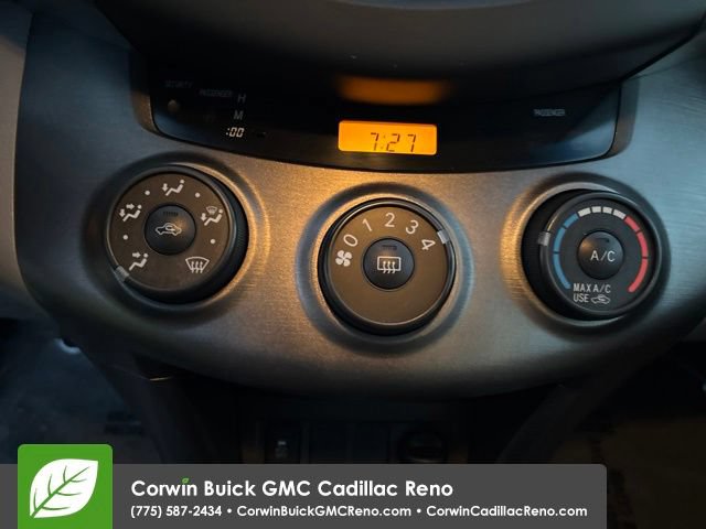 Used 2009 Toyota RAV4 4WD image 22
