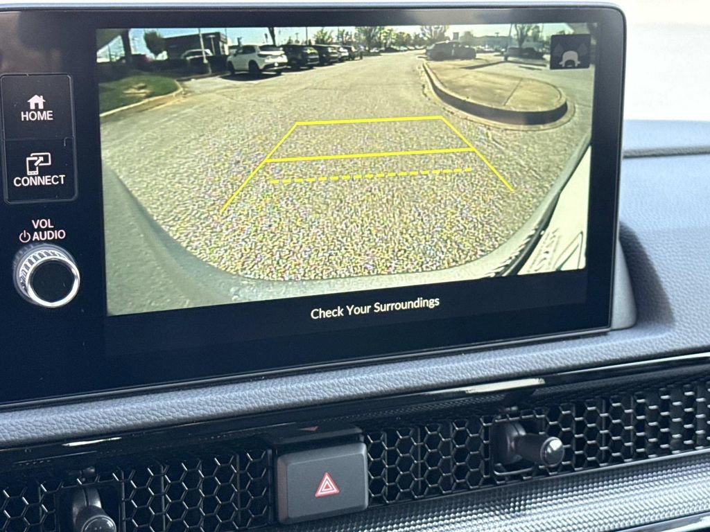 New 2026 Honda CR-V EX-L image 5