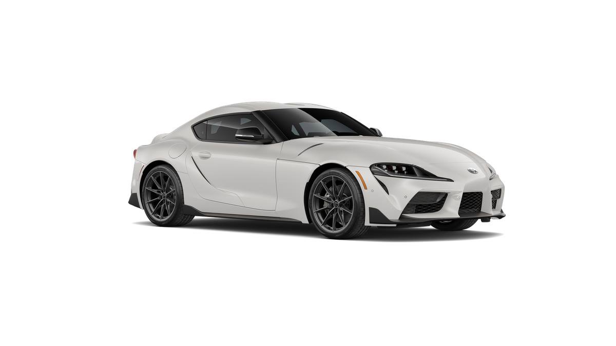 New 2026 Toyota Supra RWD image 16