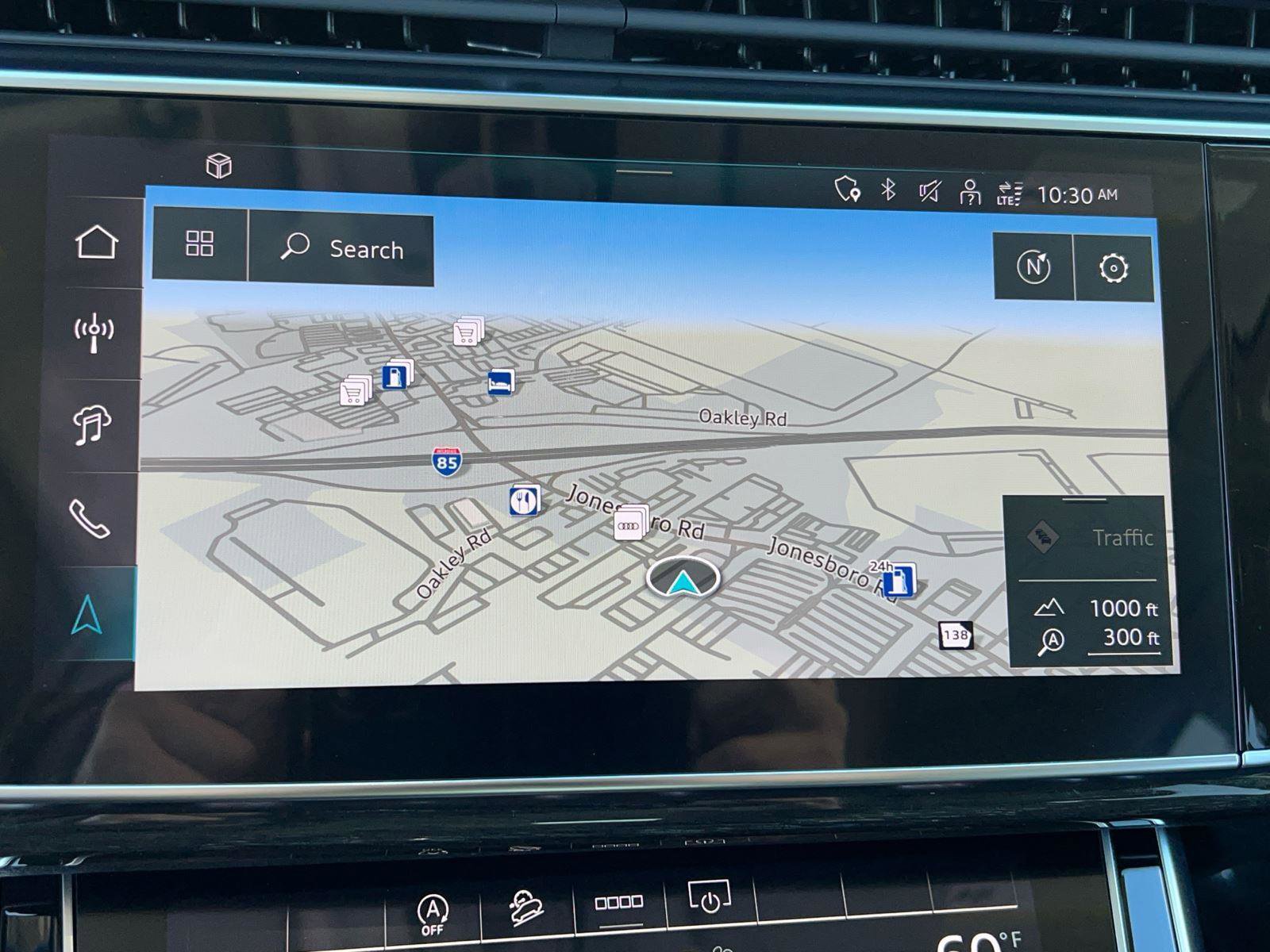 Certified 2025 Audi Q7 2.0T Premium Plus w/ Premium Plus Package image 30