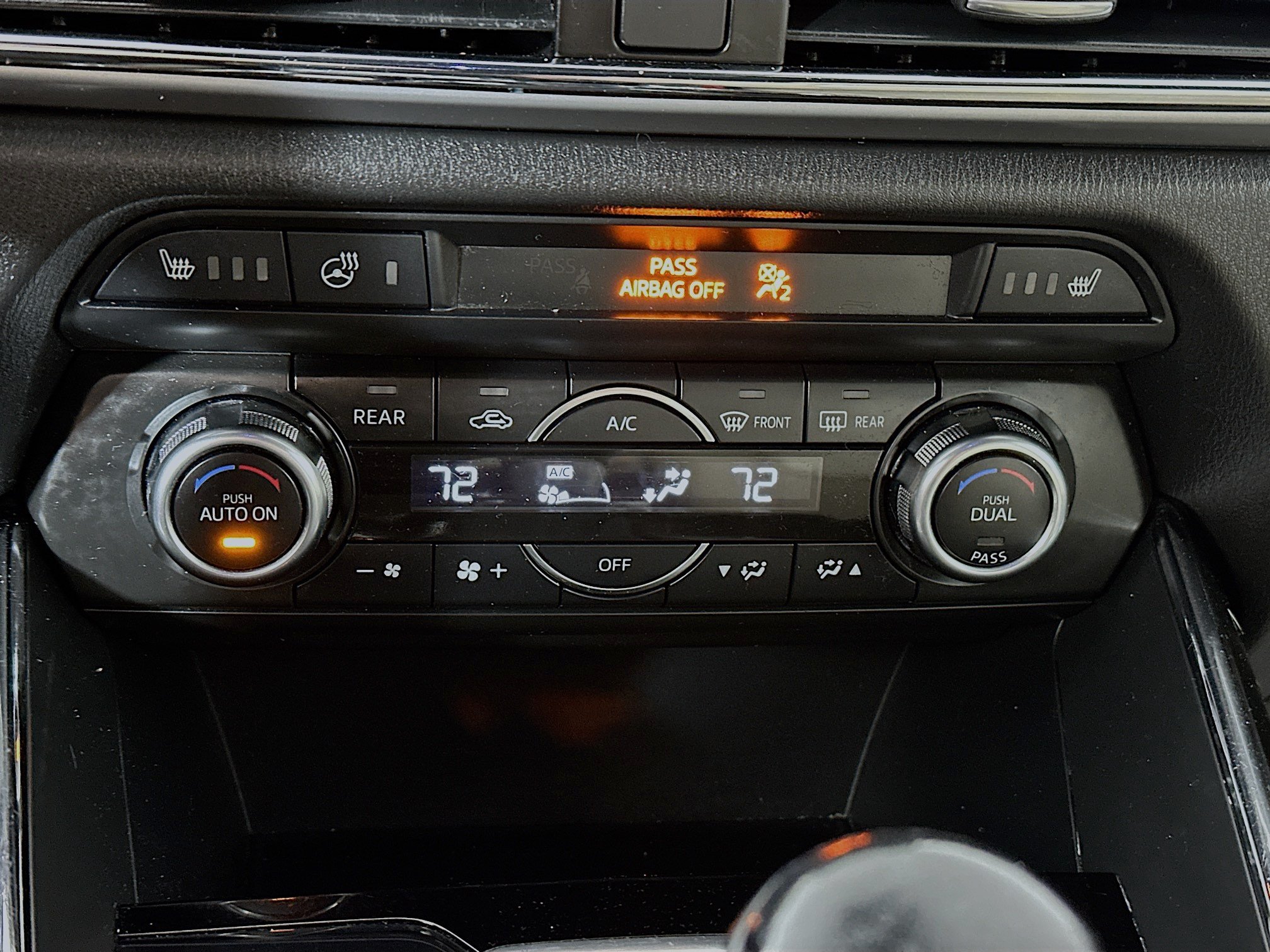 Used 2018 MAZDA CX-9 Grand Touring AWD/4WD image 16