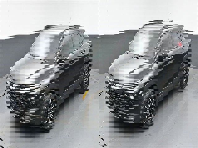 New 2026 Chevrolet TrailBlazer ACTIV w/ Convenience Package image 37