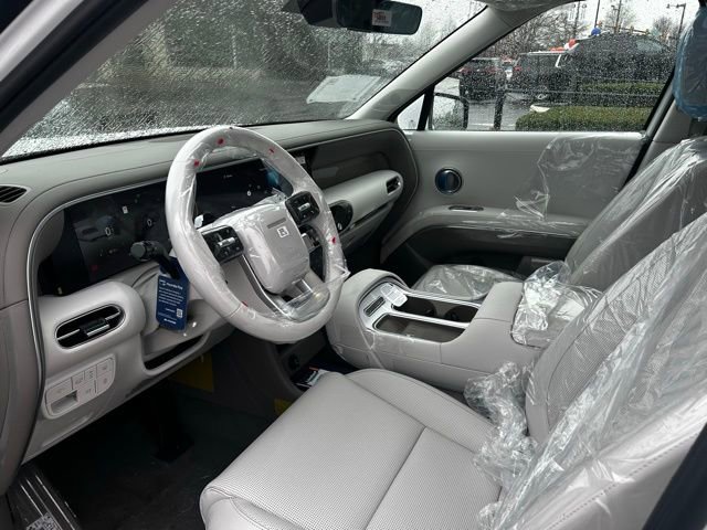 New 2026 Hyundai Palisade SEL image 12