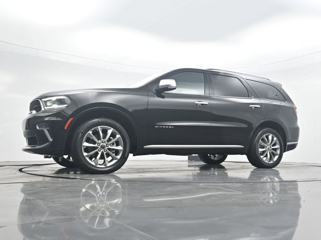 Used 2023 Dodge Durango Citadel AWD/4WD image 25