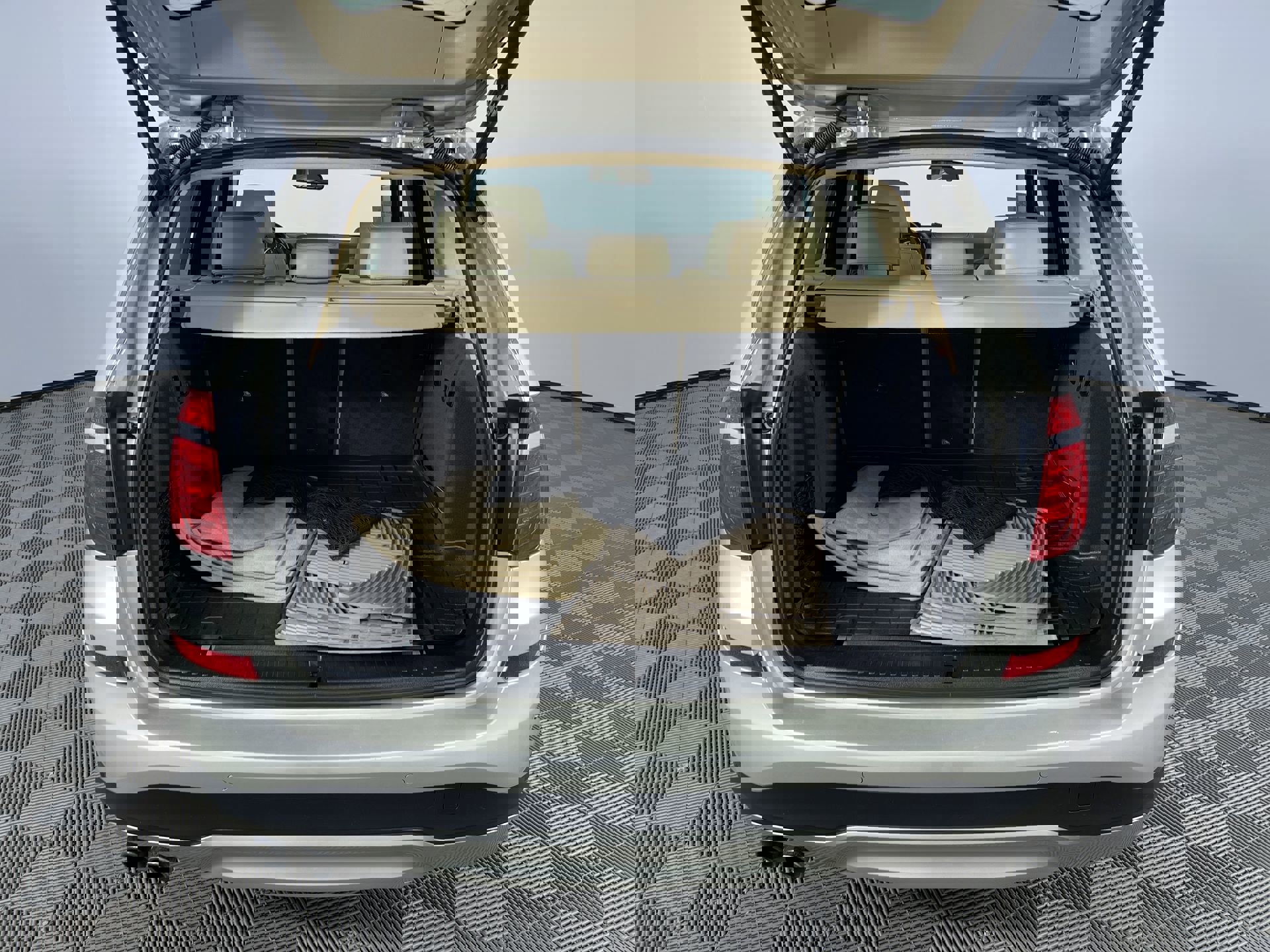 Used 2015 BMW X3 xDrive28i image 26