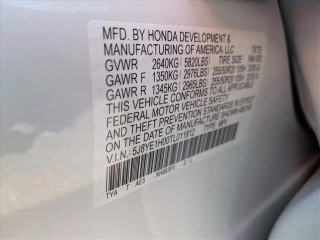 New 2026 Acura MDX A-Spec image 17