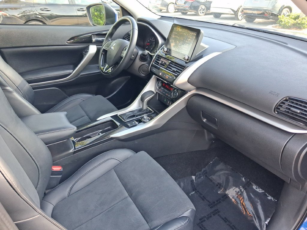 Used 2025 Mitsubishi Eclipse Cross SE AWD/4WD image 24