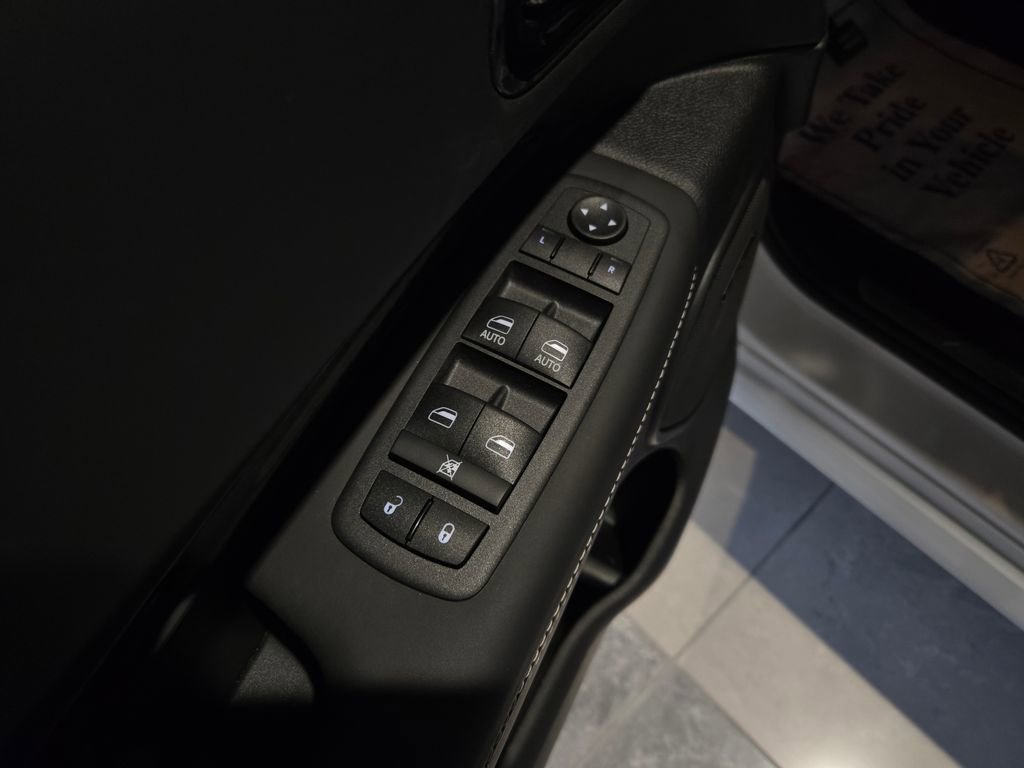 New 2026 Dodge Durango SRT Hellcat w/ Premium Group image 9