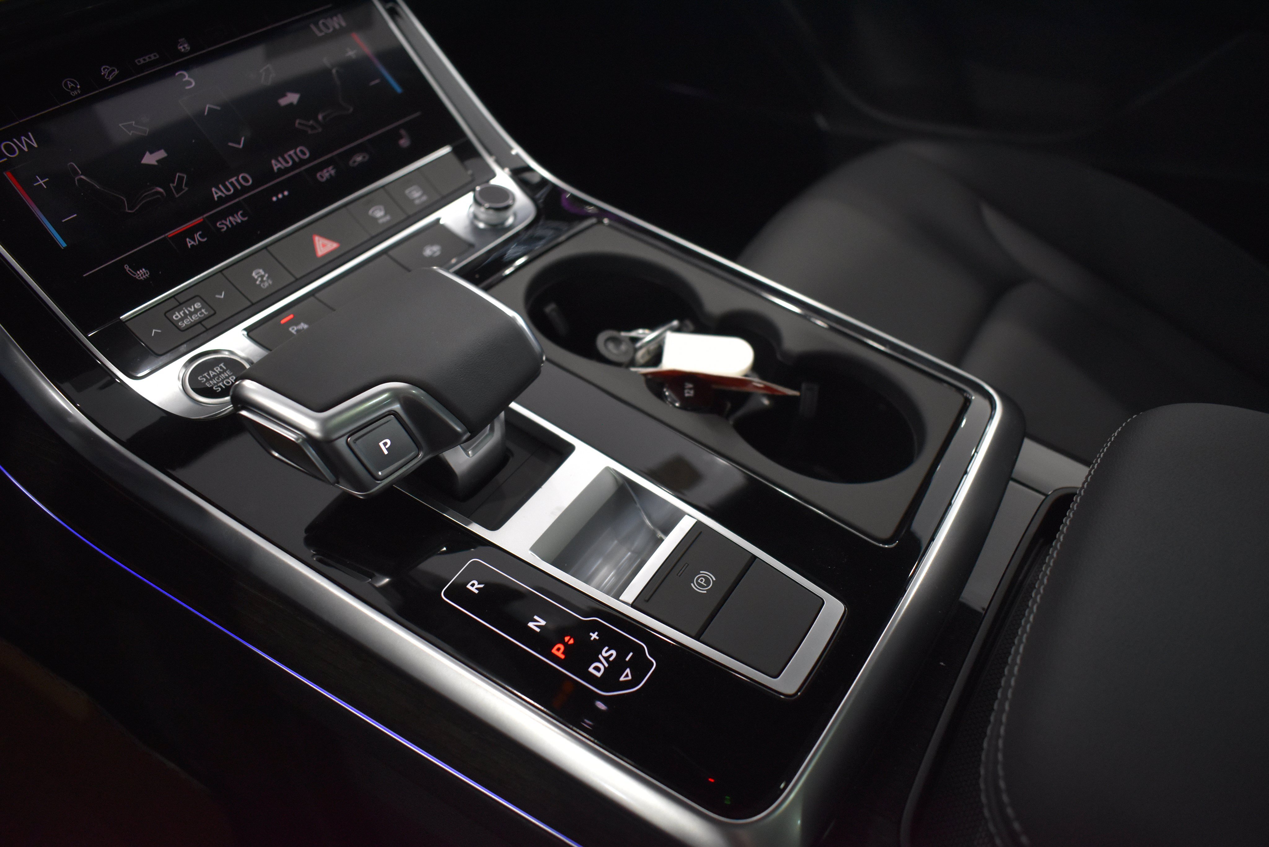 New 2026 Audi Q7 2.0T Premium AWD/4WD image 14
