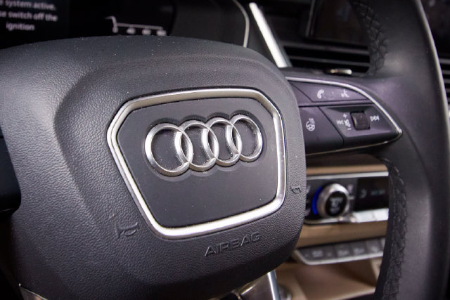 Used 2024 Audi Q5 2.0T Prestige AWD/4WD image 14