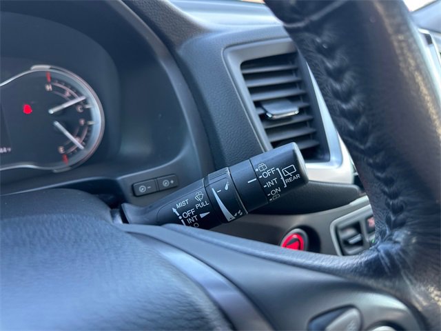 Used 2017 Honda Pilot EX-L image 26