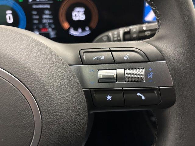 New 2026 Hyundai Tucson XRT AWD/4WD image 15
