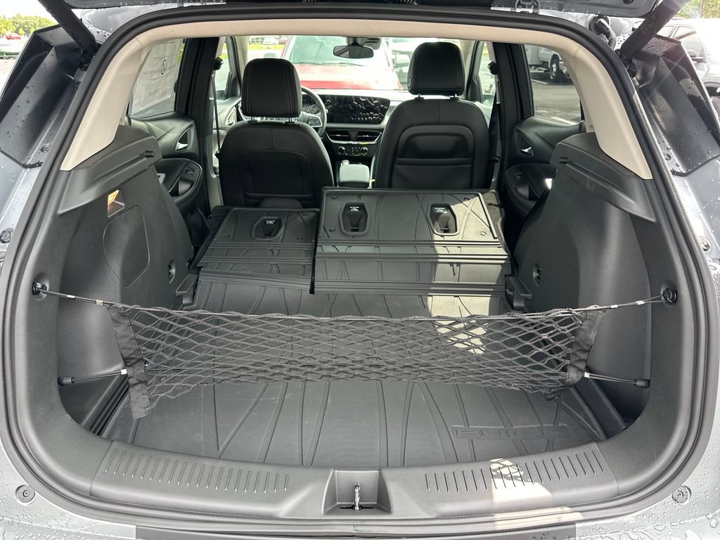 New 2026 Buick Encore GX Preferred w/ Comfort Package AWD/4WD image 7