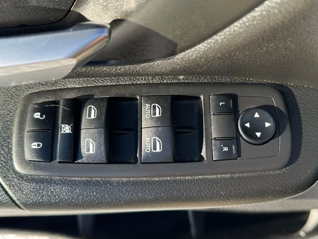 Used 2023 RAM 1500 Tradesman image 17