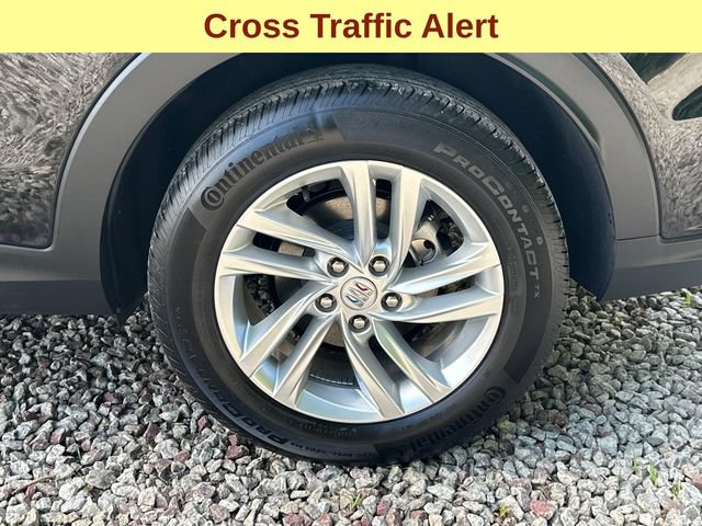 Used 2025 Buick Envista Preferred w/ Convenience I Package FWD image 9