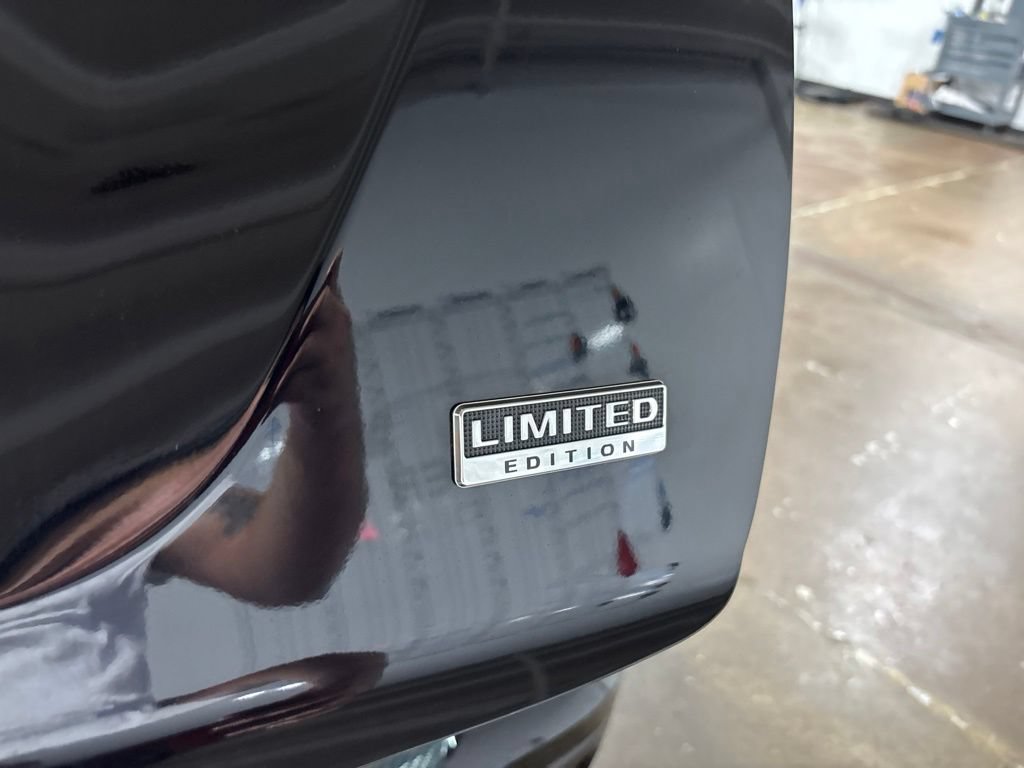 Used 2022 Mitsubishi Eclipse Cross LE AWD/4WD image 26