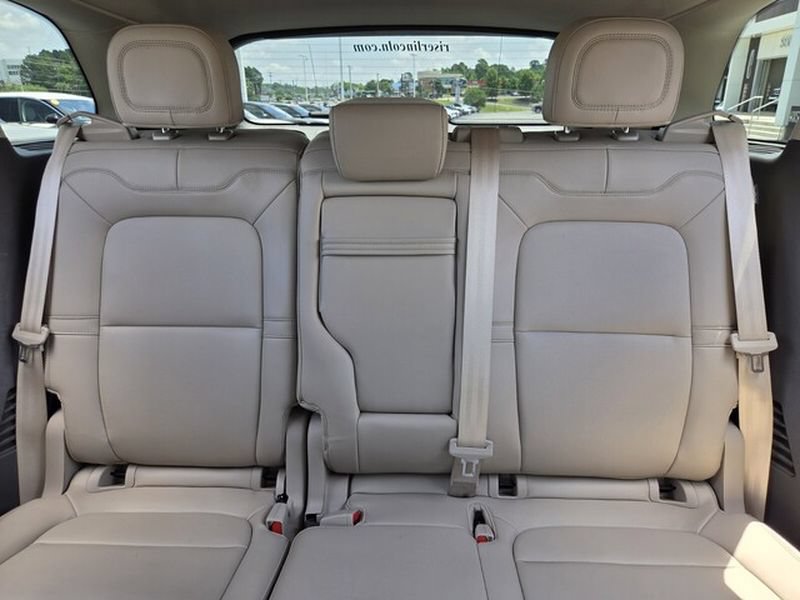 Used 2022 Lincoln Corsair FWD image 10