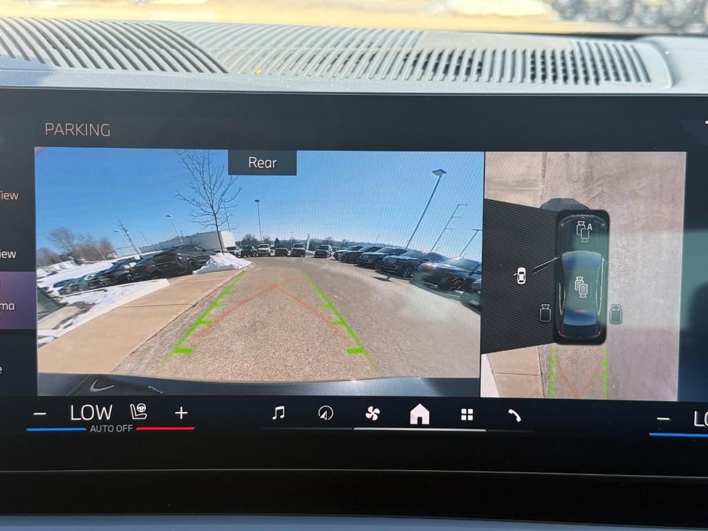 Used 2026 BMW 540i xDrive image 20