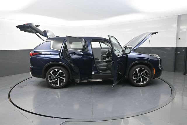 Used 2024 Mitsubishi Outlander FWD image 36