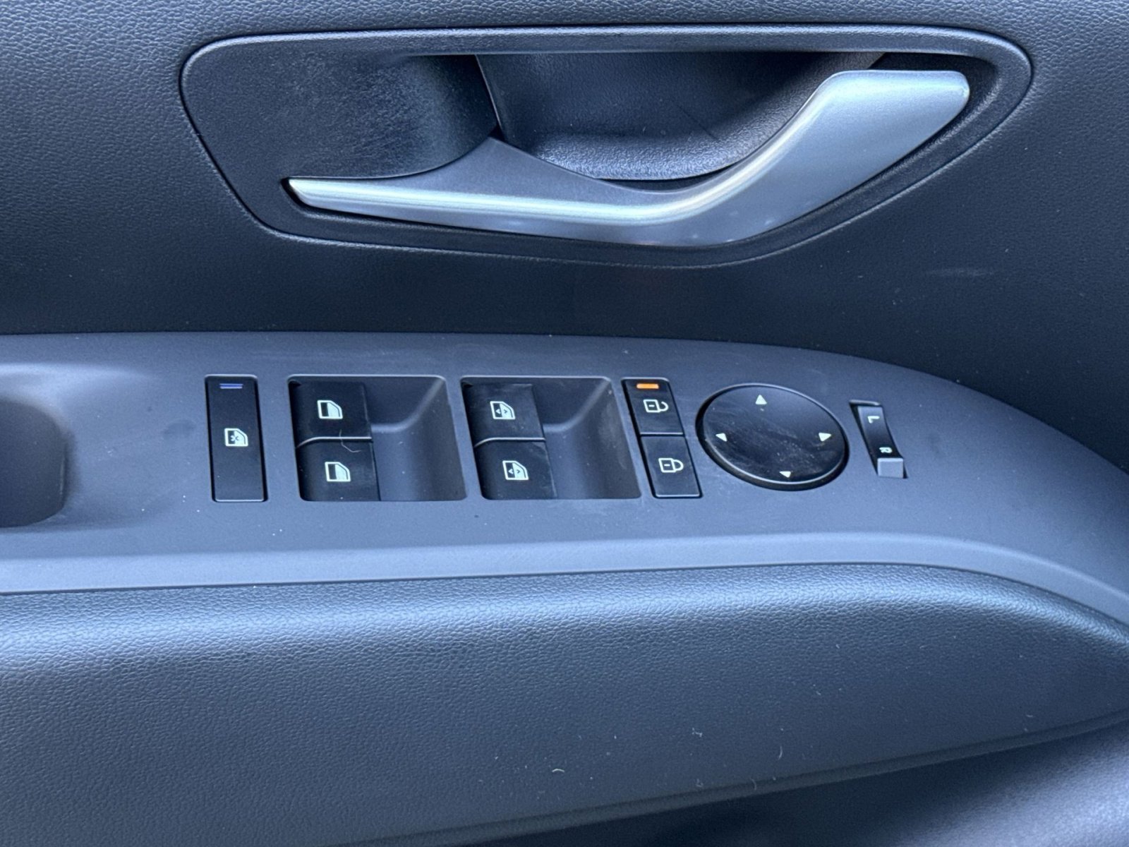 New 2026 Hyundai Santa Cruz SEL image 15