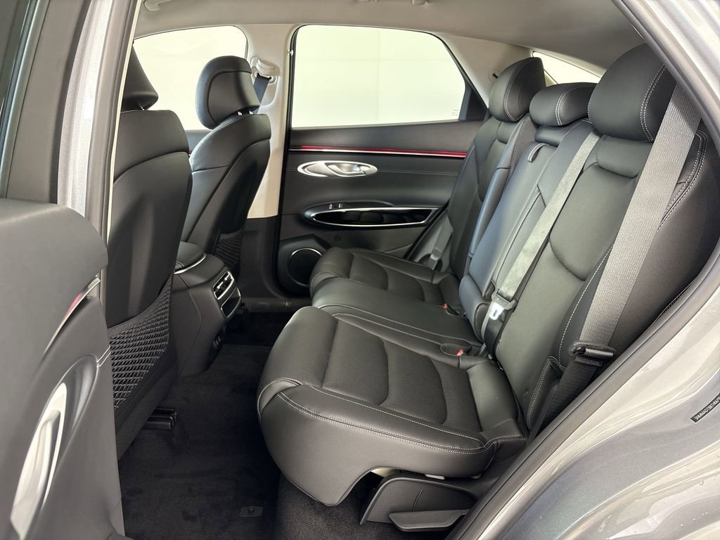 New 2026 Genesis GV70 2.5T AWD/4WD image 24