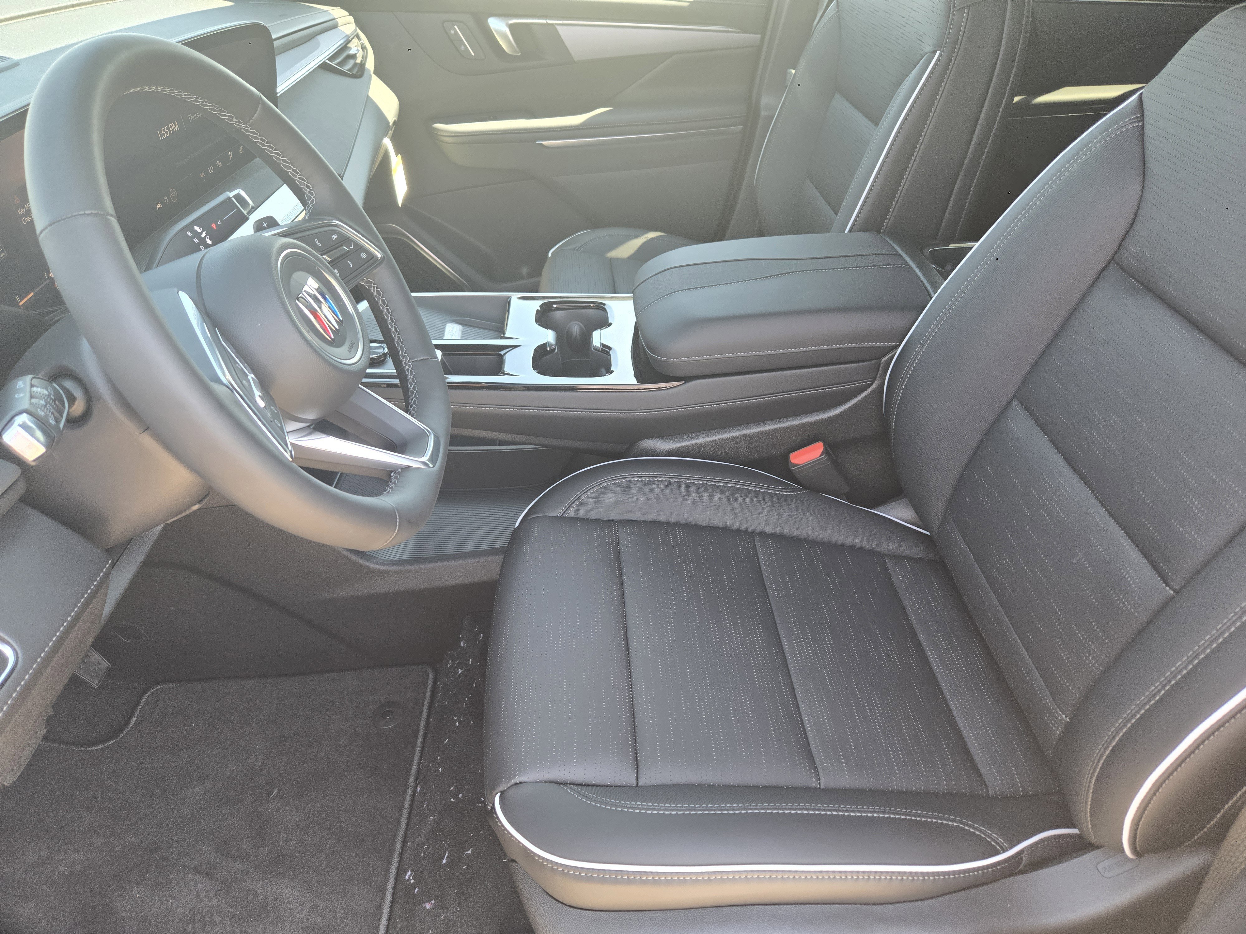 New 2026 Buick Enclave Sport Touring w/ Power Package image 9