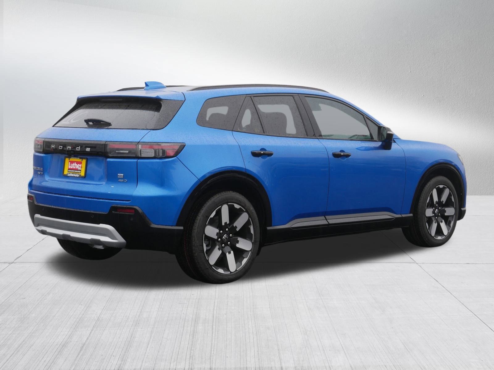 New 2026 Honda Prologue Elite image 7