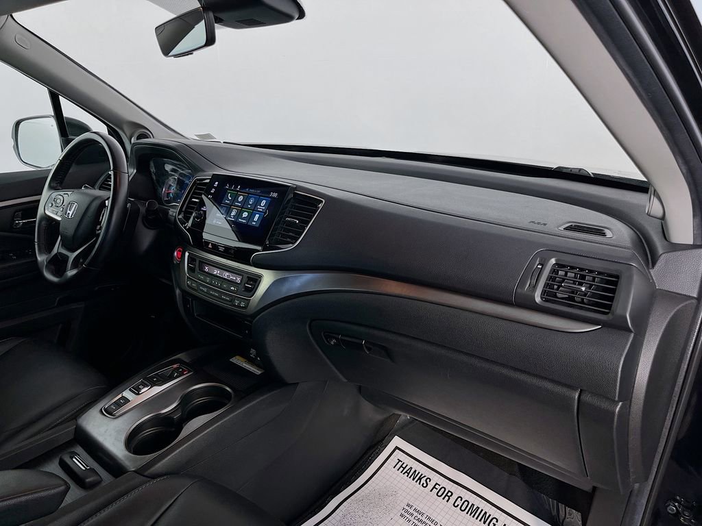 Used 2022 Honda Pilot Special Edition image 36