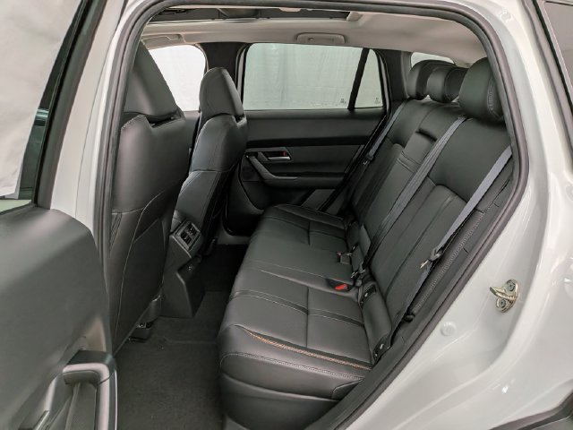 New 2026 MAZDA CX-50 AWD 2.5 Hybrid w/ Cargo Package image 15