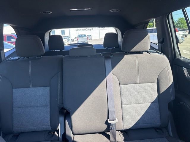 Used 2025 GMC Acadia Elevation FWD image 24