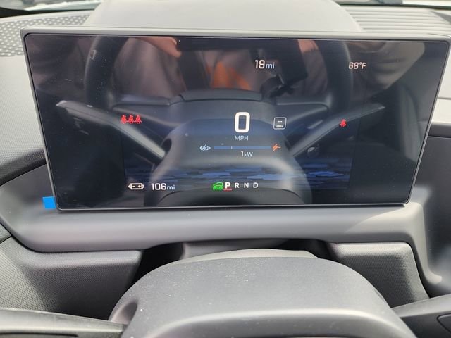 New 2024 Chevrolet Silverado EV W/T image 35