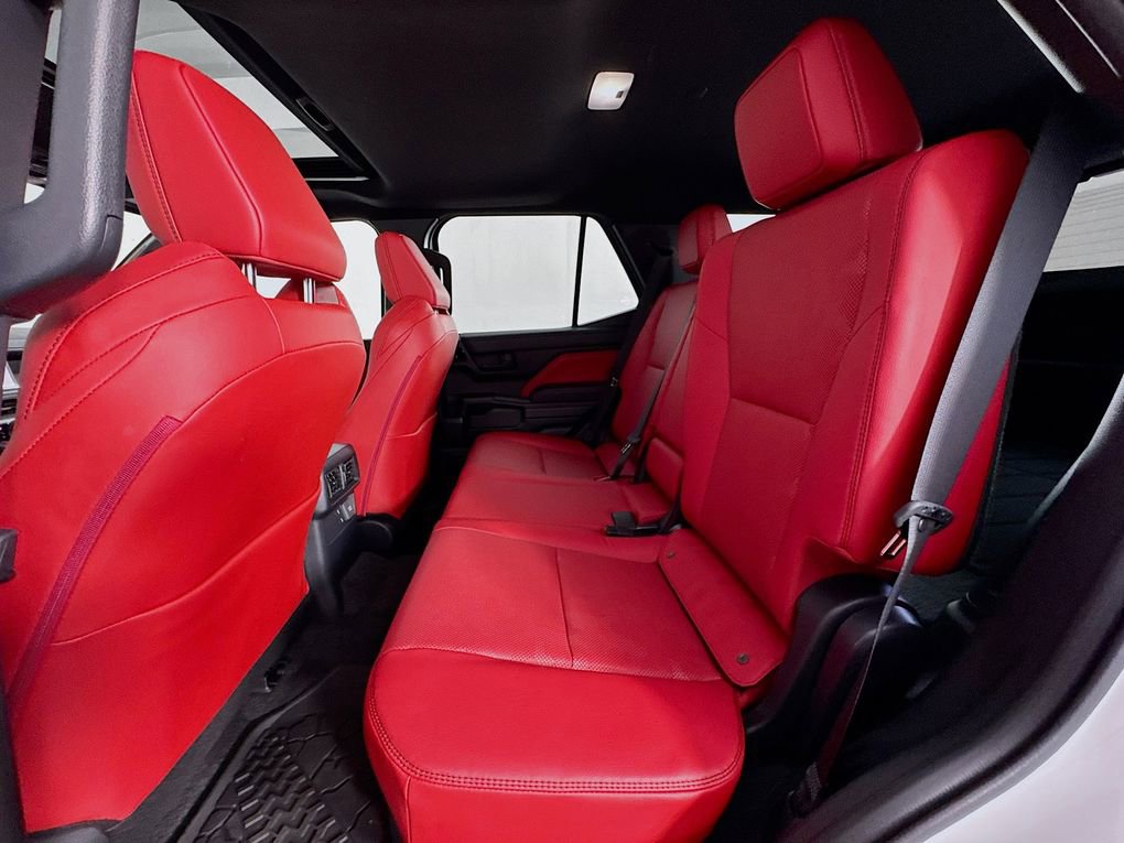 Used 2025 Toyota 4Runner TRD Pro image 27