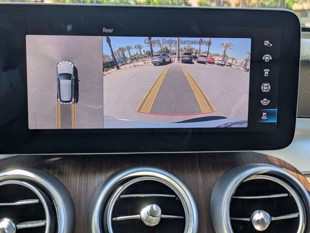 Used 2022 Mercedes-Benz GLC 300 4MATIC image 21