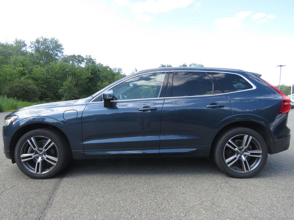 Used 2020 Volvo XC60 T8 Momentum AWD/4WD image 8