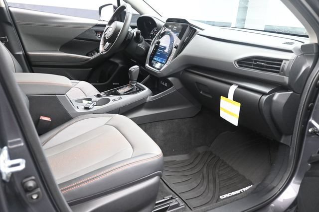 Certified 2025 Subaru Crosstrek 2.5i Limited w/ Popular Package #4A AWD/4WD image 27