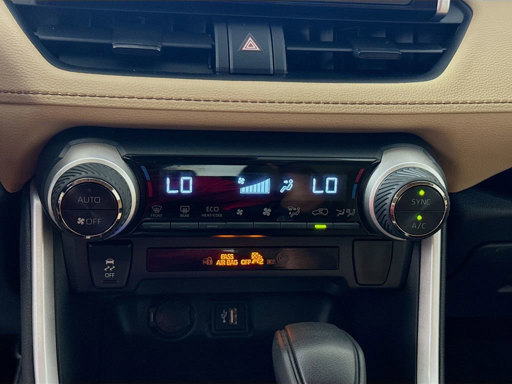 Certified 2024 Toyota RAV4 LE image 15