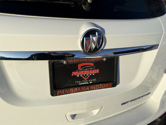 Used 2019 Buick Encore Preferred image 36